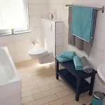 Auszeit Am - 100m Zum - Mit Terrasse - 2 Baeder Und 3 Schlafzimmer * Plau am See