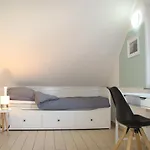 Auszeit Am - 100m Zum - Mit Terrasse - 2 Baeder Und 3 Schlafzimmer Prázdninový dům *