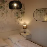 Auszeit Am - 100m Zum - Mit Terrasse - 2 Baeder Und 3 Schlafzimmer