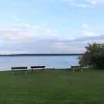 Prázdninový dům Auszeit Am - 100m Zum - Mit Terrasse - 2 Baeder Und 3 Schlafzimmer