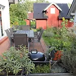 Auszeit Am - 100m Zum - Mit Terrasse - Winter-late-checkout Ferienhaus