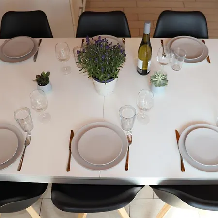 بيت للعطل Auszeit Am - 100m Zum - Mit Terrasse - Winter-late-checkout