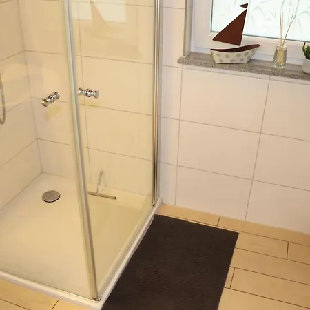 Hébergement de vacances Auszeit Am - 100m Zum - Mit Terrasse - 2 Baeder Und 3 Schlafzimmer