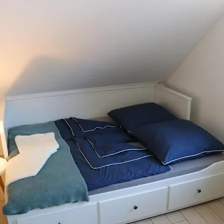 Auszeit Am - 100m Zum - Mit Terrasse - Winter-late-checkout