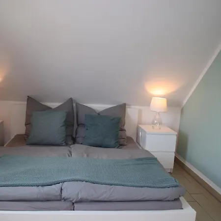 Auszeit Am - 100m Zum - Mit Terrasse - 2 Baeder Und 3 Schlafzimmer * 플라우암시