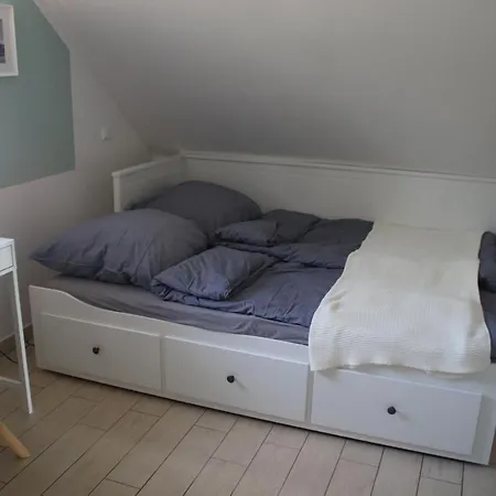 Auszeit Am - 100m Zum - Mit Terrasse - 2 Baeder Und 3 Schlafzimmer *