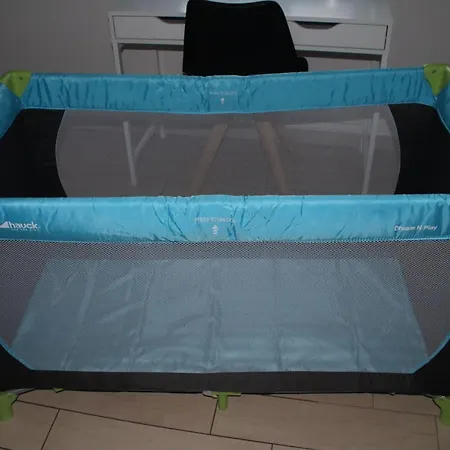 Hébergement de vacances Auszeit Am - 100m Zum - Mit Terrasse
