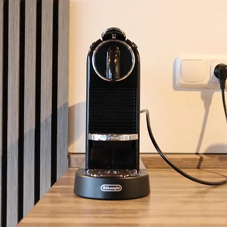 Ferienhaus Auszeit Am *