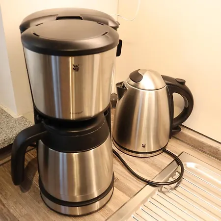 Ferienhaus Auszeit Am