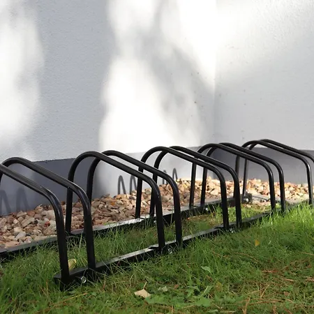 Auszeit Am - 100m Zum - Mit Terrasse - Winter-late-checkout بيت للعطل بلاو ام سي