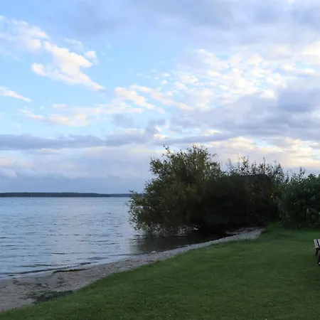 Hébergement de vacances Auszeit Am - 100m Zum - Mit Terrasse *