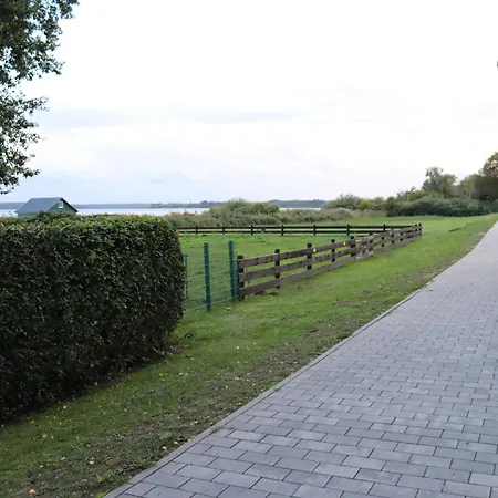 Ferienhaus Auszeit Am