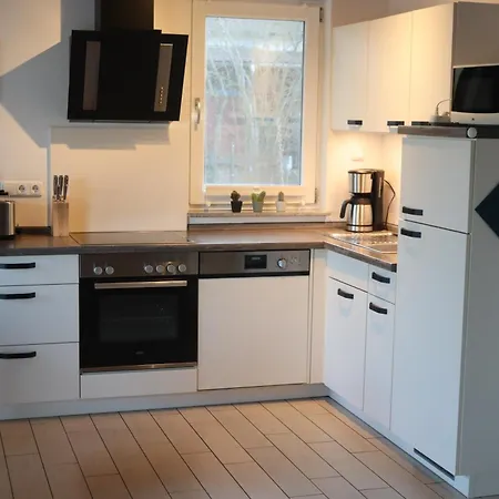 Auszeit Am - 100m Zum - Mit Terrasse - 2 Baeder Und 3 Schlafzimmer