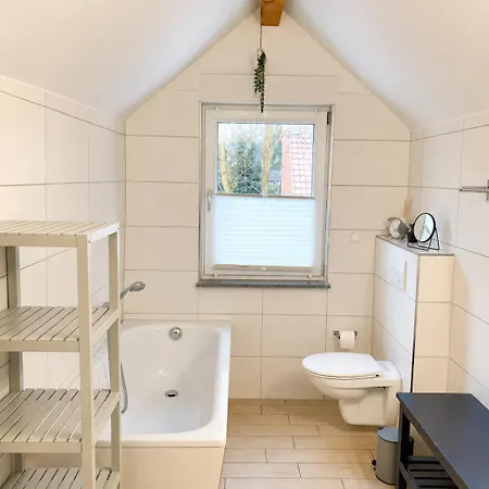 Auszeit Am - 100m Zum - Mit Terrasse - 2 Baeder Und 3 Schlafzimmer *